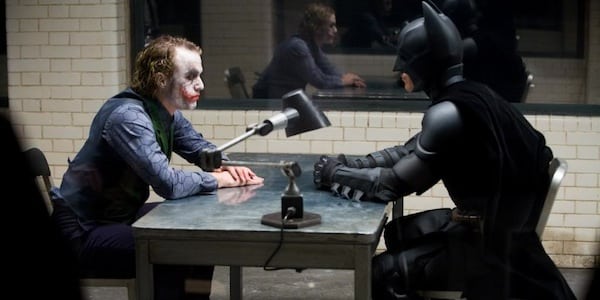 15th anniversary of The Dark Knight. Here's some fun facts Reel