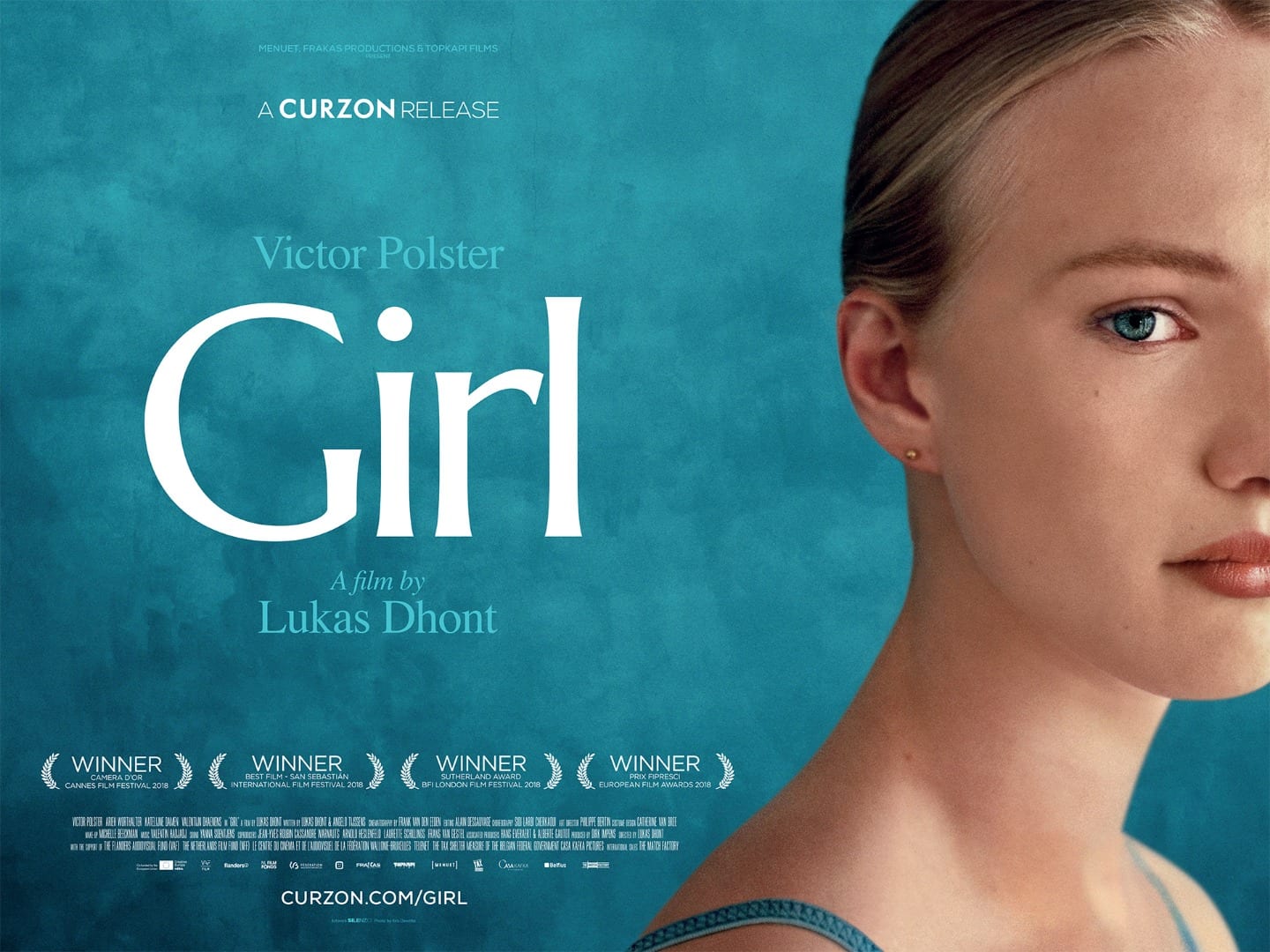 Movie Review Girl 2018