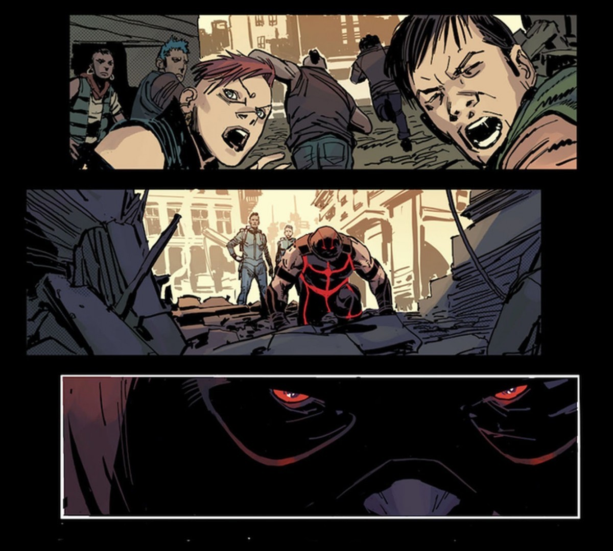 Juggernaut #1 First Look (4)