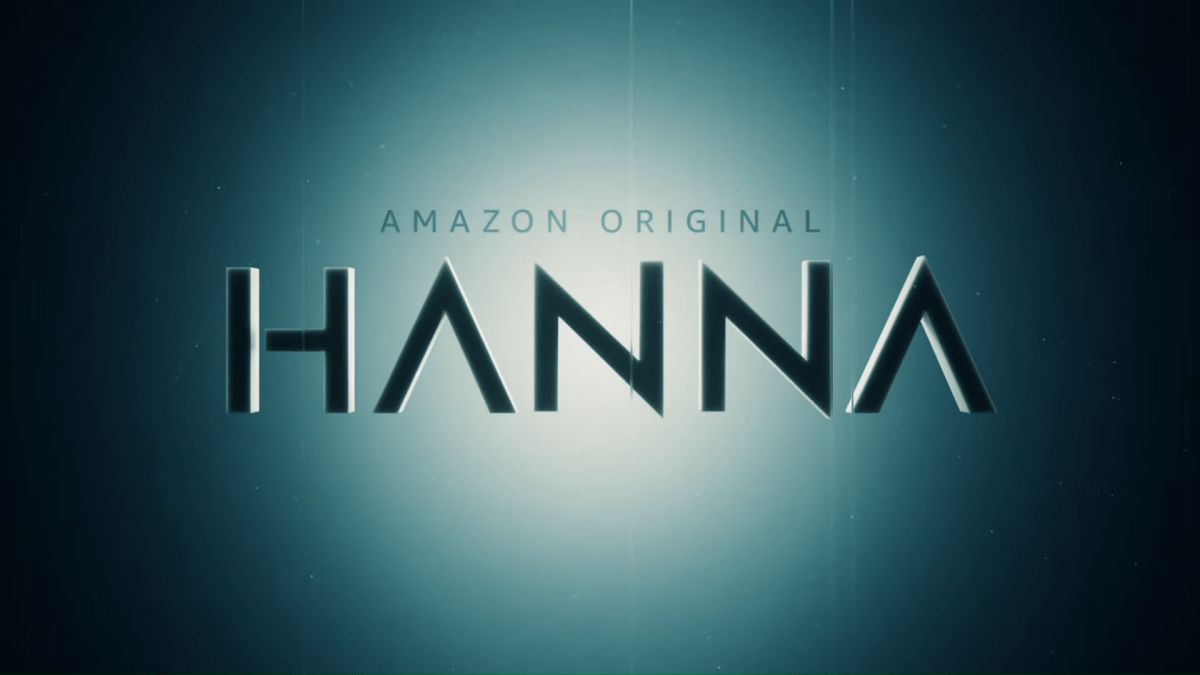 Hanna Season 2 - Official Teaser Trailer 0-22 screenshot