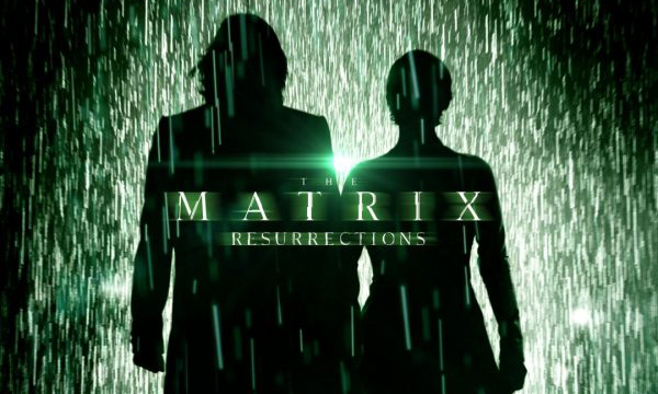 The Original Matrix Set For IMAX Re-Release Ahead Of The Matrix  Resurrections - TODAY