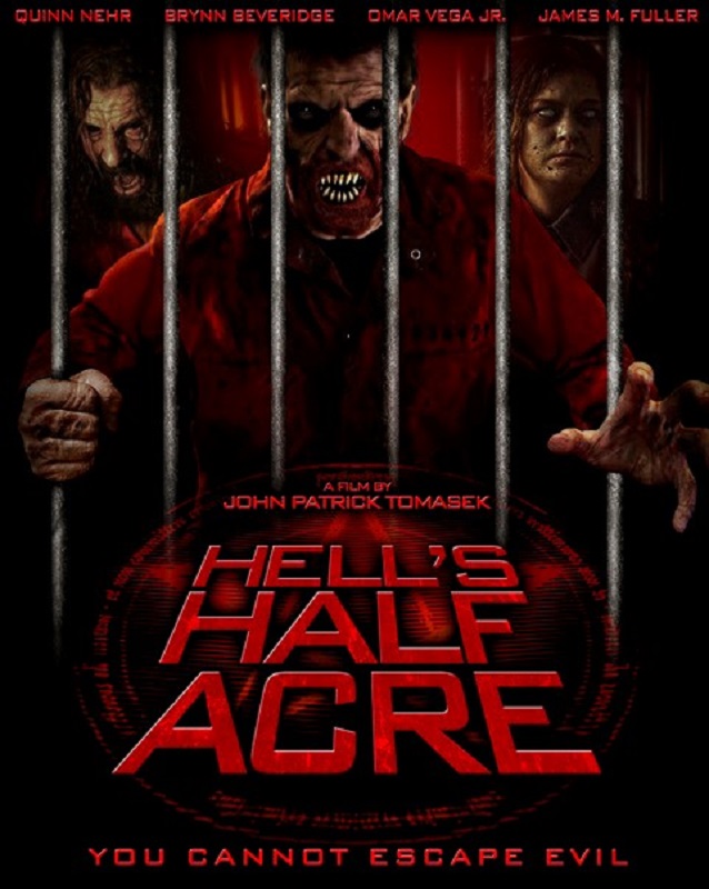 Hells Half Acre 1