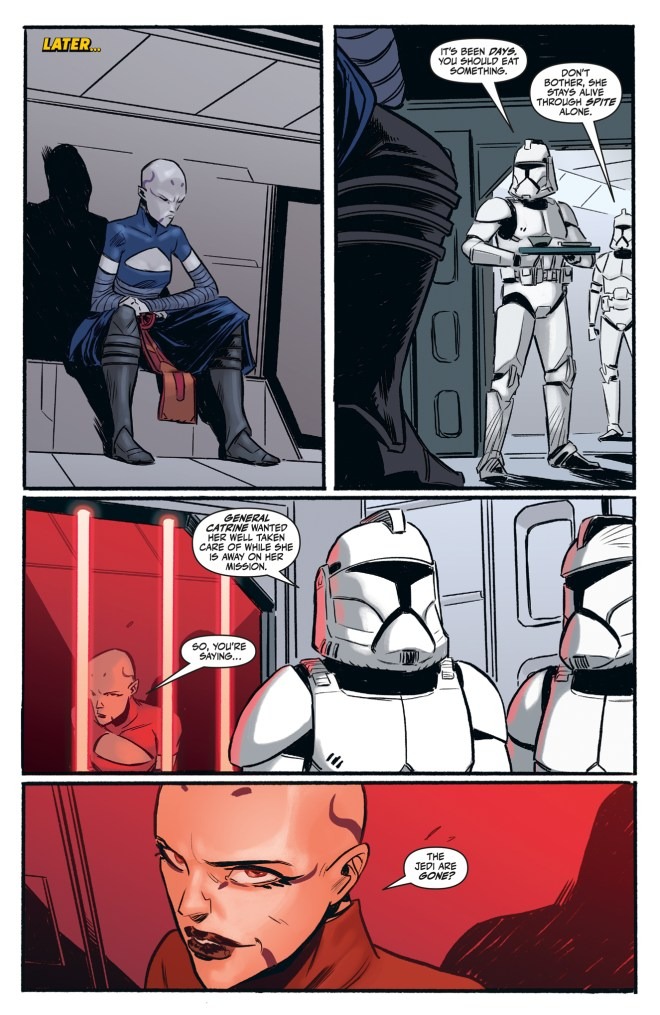 Star Wars Hyperspace Stories #5 (6)