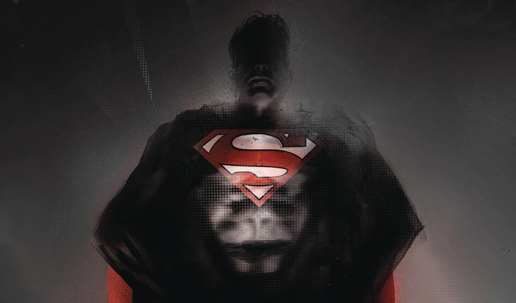 superman annual 2023