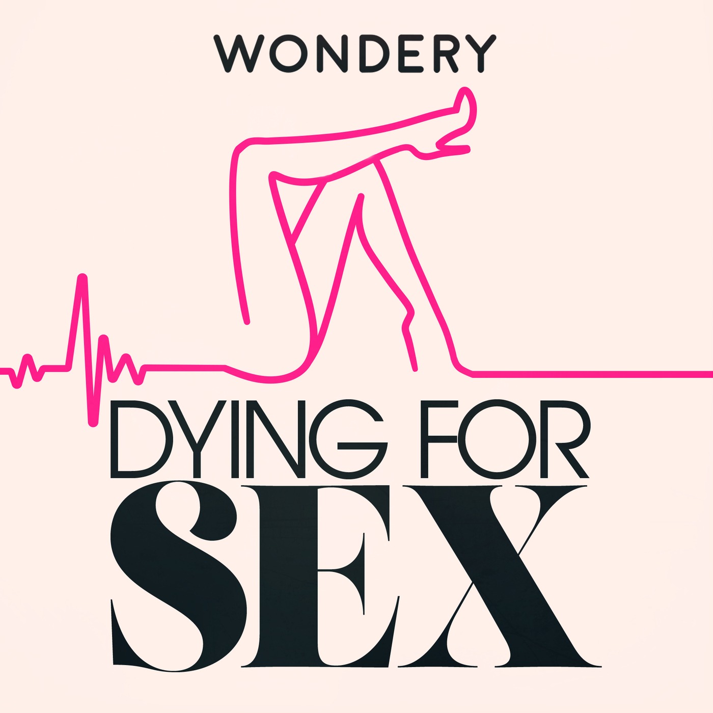 Dying For Sex 7988