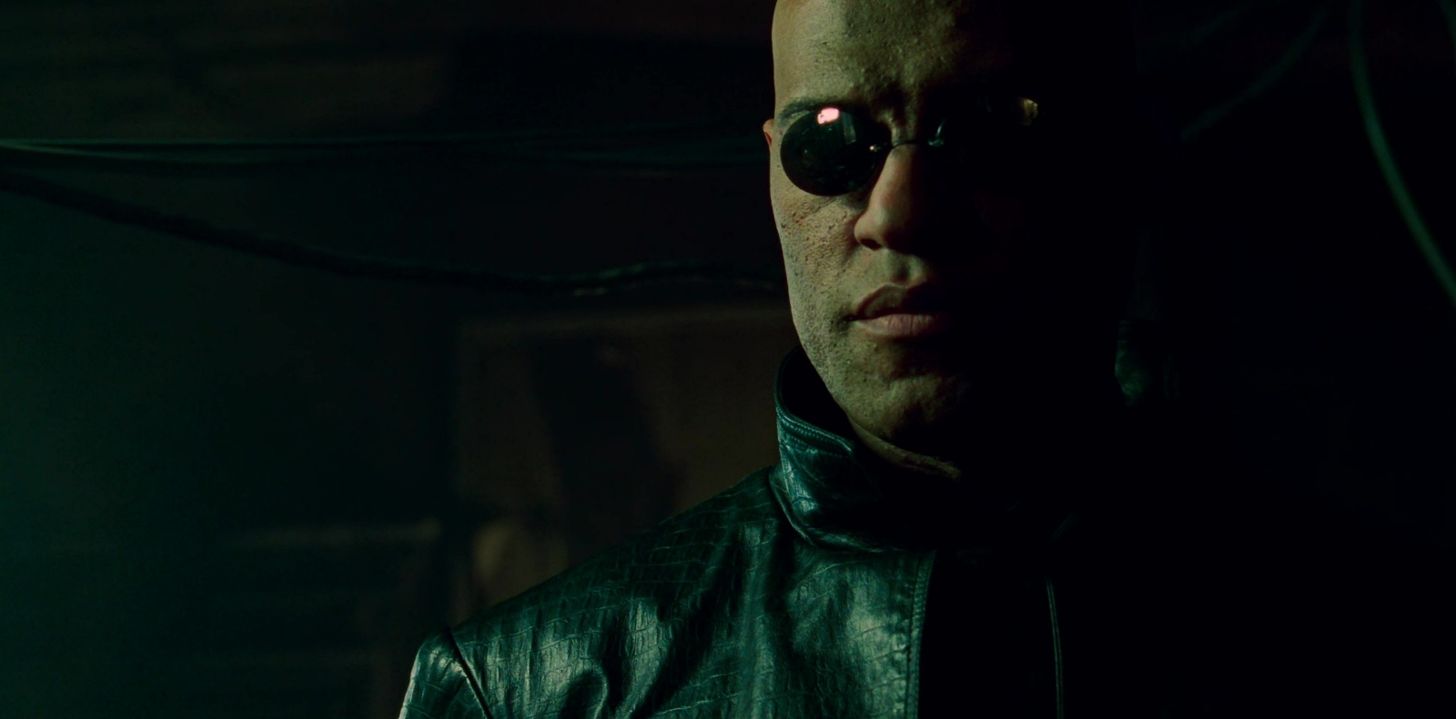 Matrix Reloaded Retro Review: Wachowskis Divisive Sci-Fi Sequel