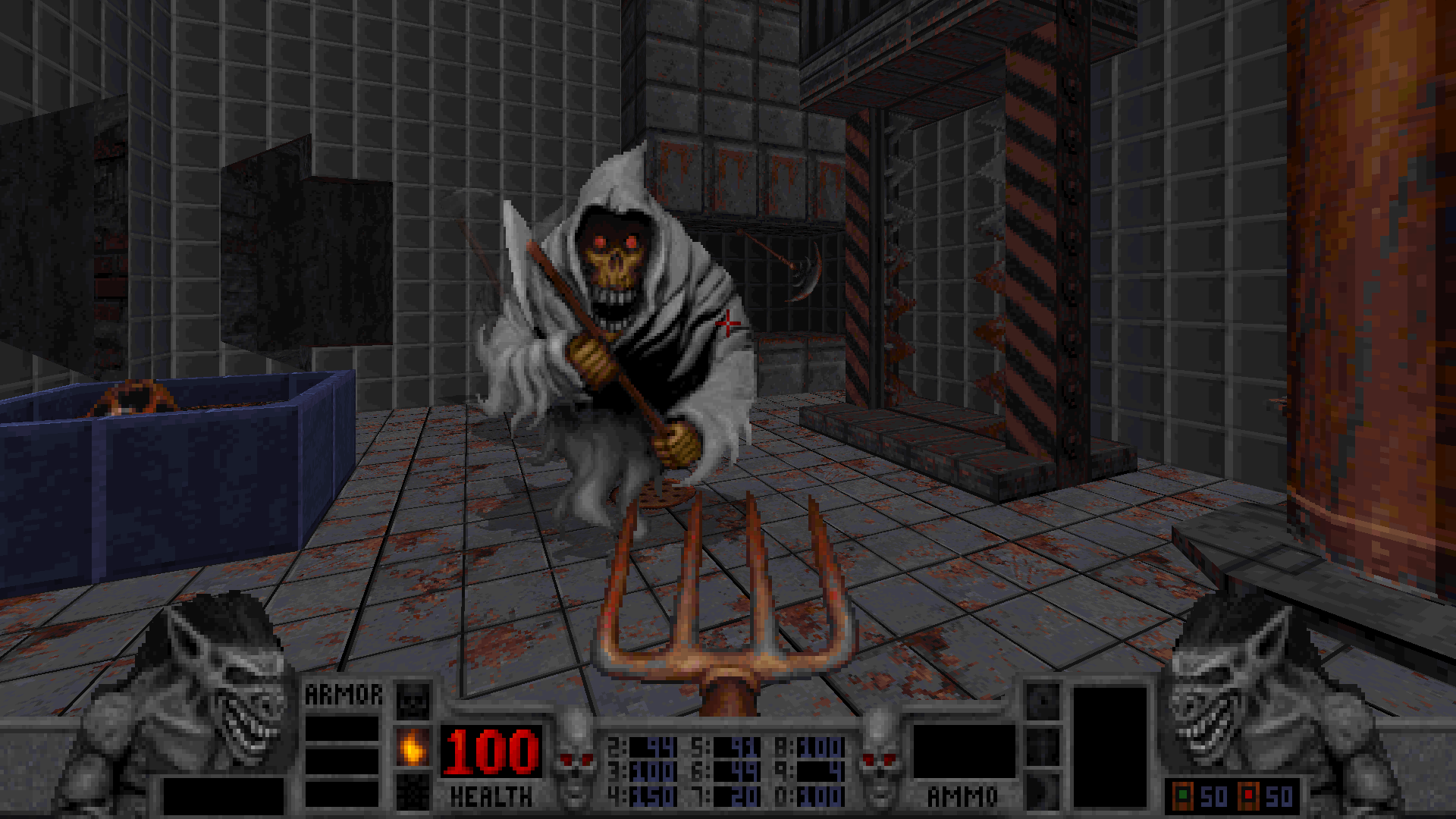 Atari to reboot classic FPS Blood