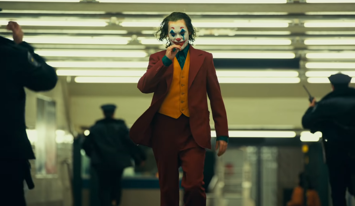 joker 2 final trailer release date