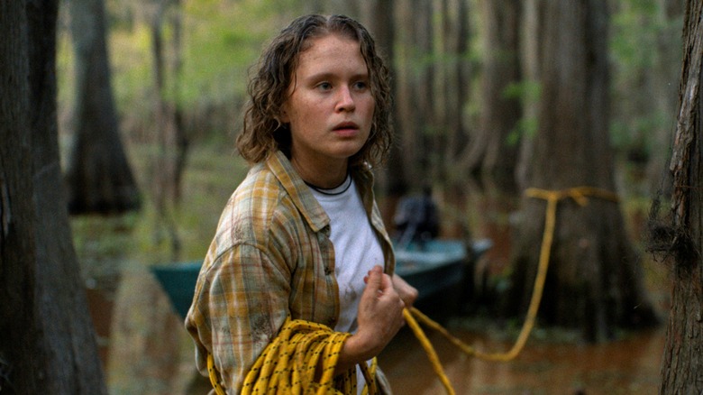 Caddo Lake (2024) - Movie Review