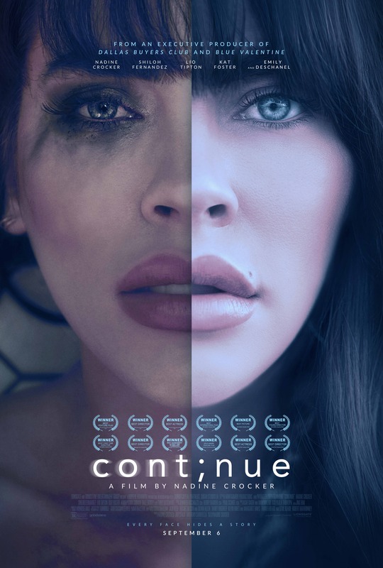 Continue (2024) - Movie Review