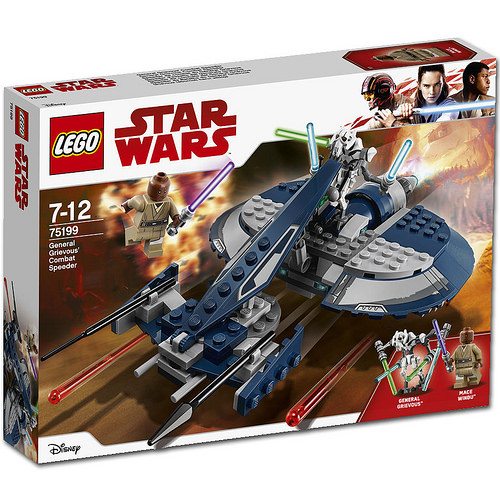 star wars lego sets 2018