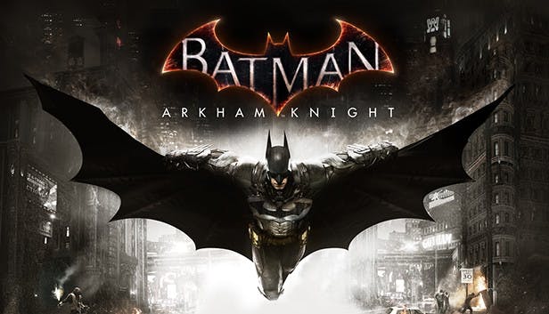 September's Playstation Plus games feature Batman: Arkham Knight and  Darksiders III