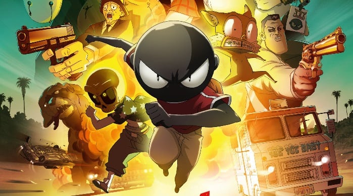 1059  Mutafukaz mfkz HD wallpaper  Pxfuel