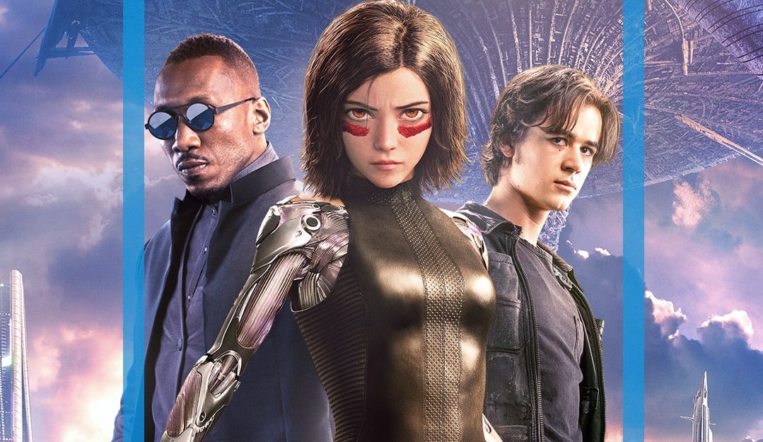 Alita: Battle Angel could be a $200 million flop for Fox