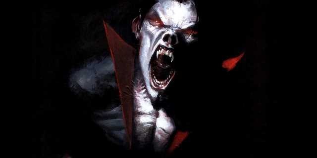 Download Jared Morbius Wallpaper 3D android on PC