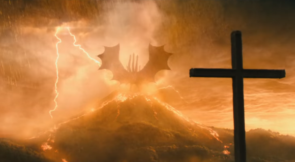 Godzilla King Of The Monsters Gets An Epic Final Trailer