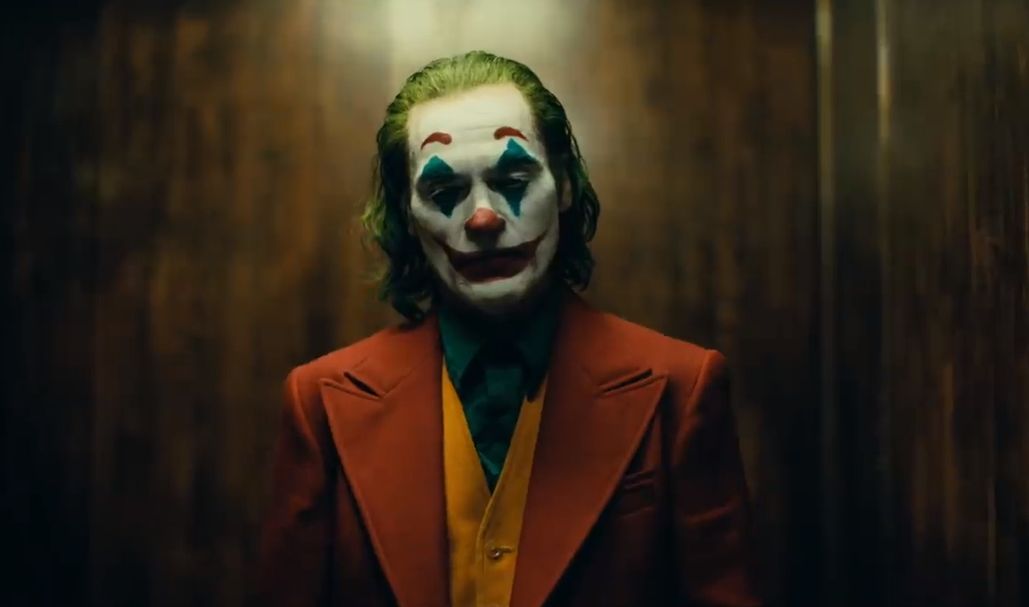 Joker tracking bigger domestic box office opening than Aquaman and Shazam!