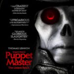 Puppet Master: The Littlest Reich