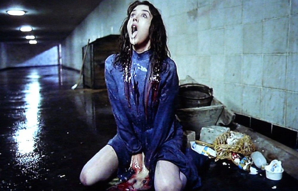 Movie Review - Possession (1981)