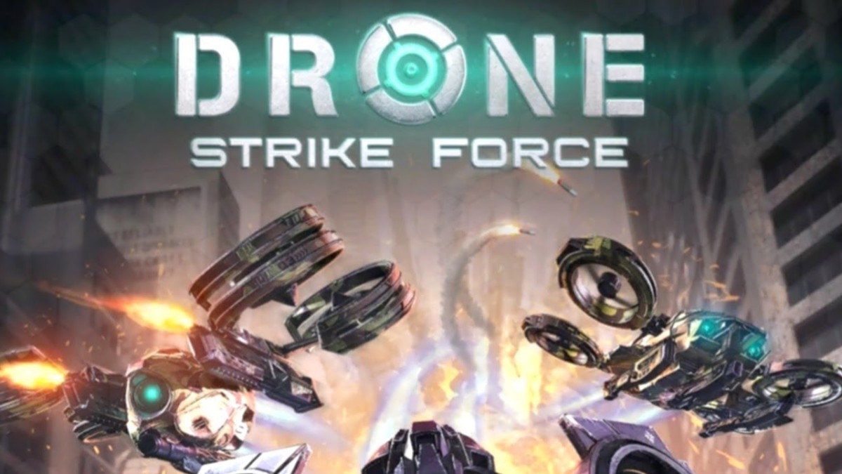 Strike Force now live Early Access