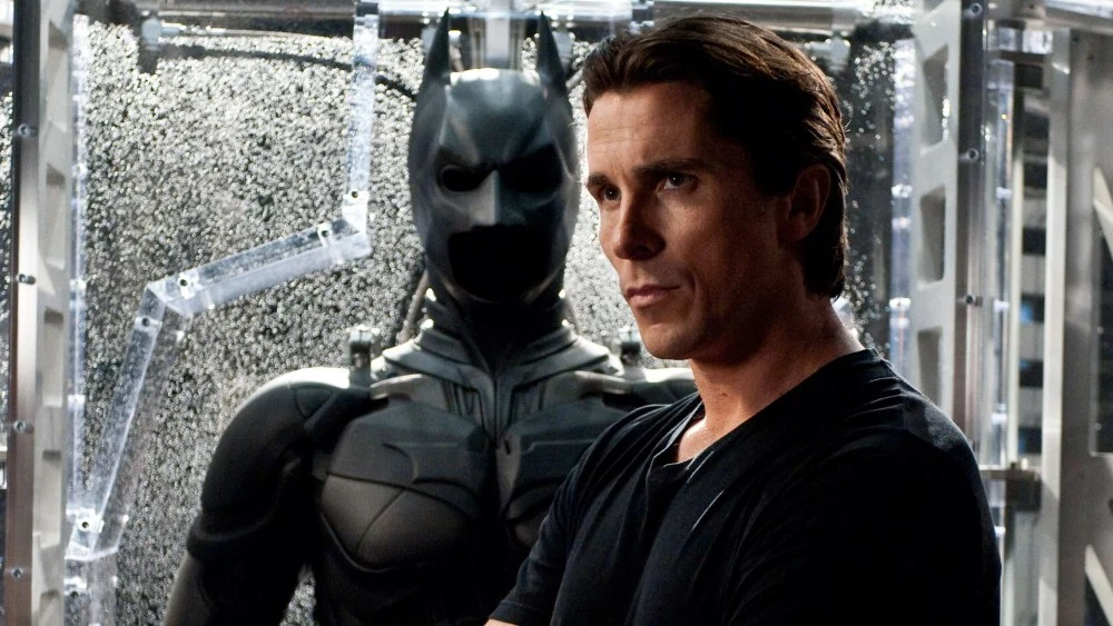 Christian Bale reveals he'd return to Batman if Christopher Nolan had  another story to tell