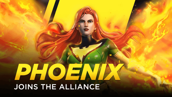 Marvel Ultimate Alliance 3 Trailer Shows Off Rise Of The