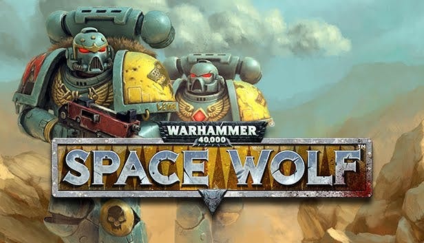 warhammer 40000 space wolf switch