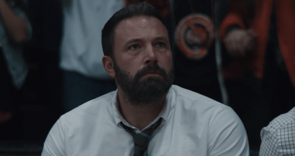 Ben Affleck Has One Shot For A Second Chance In New Trailer For The Way Back