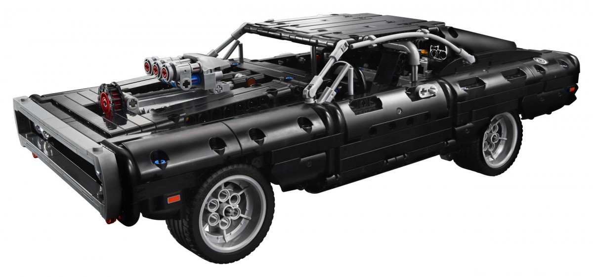 LEGO-Technic-Dom%E2%80%99s-Dodge-Charger
