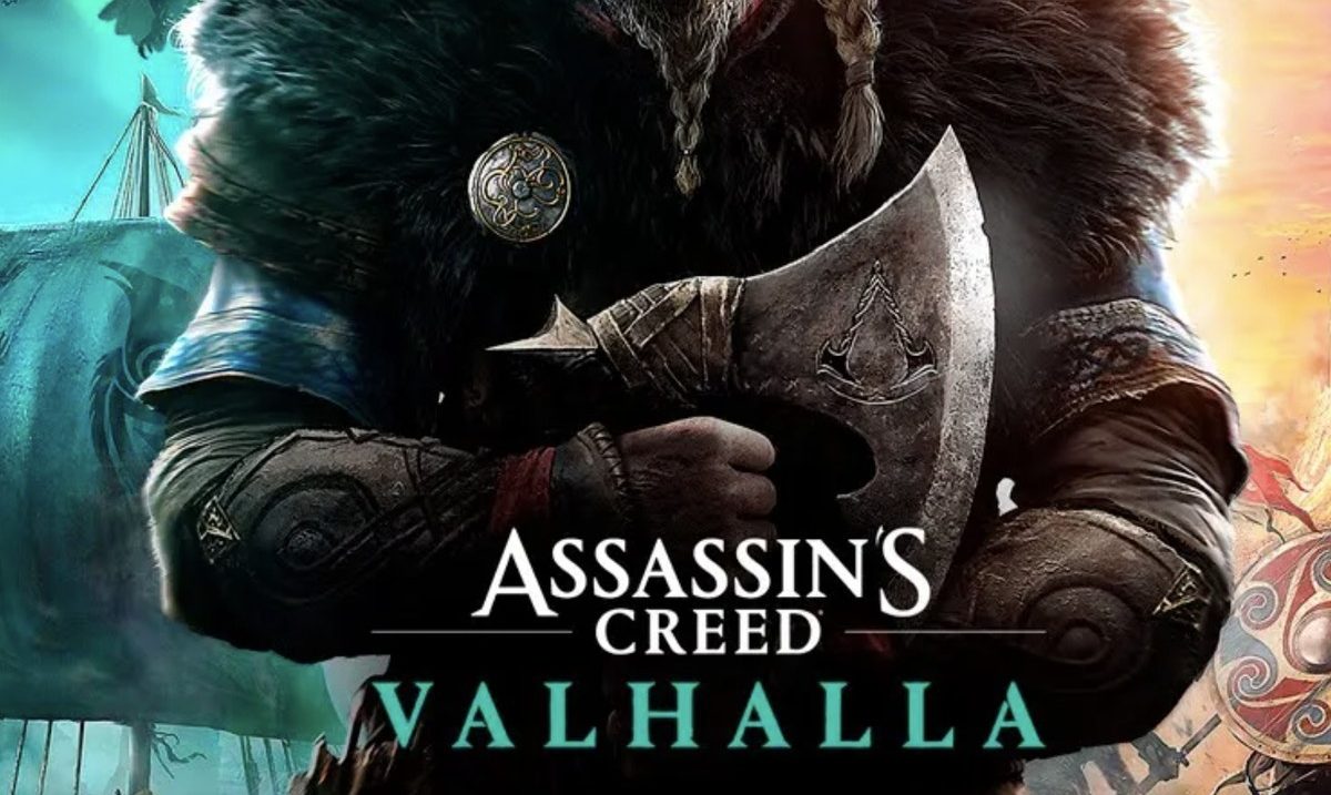 Assassin’s Creed Valhalla gets a first trailer