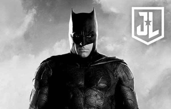 Zack Snyder's Justice League gets six character posters