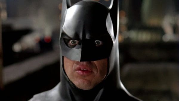 Michael Keaton can't confirm if he is returning as Batman for The Flash  movie