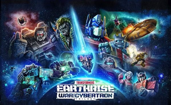 free download transformers war for cybertron trilogy earthrise