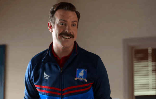 Ted Lasso season 2 trailer released by Apple TV+