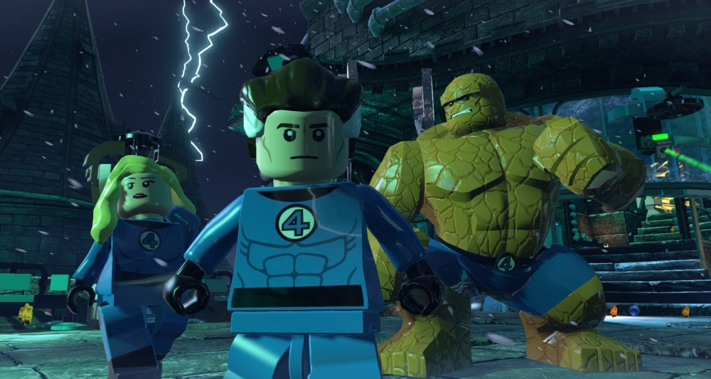 lego marvel superheroes malekith