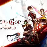 Tower of God: New World