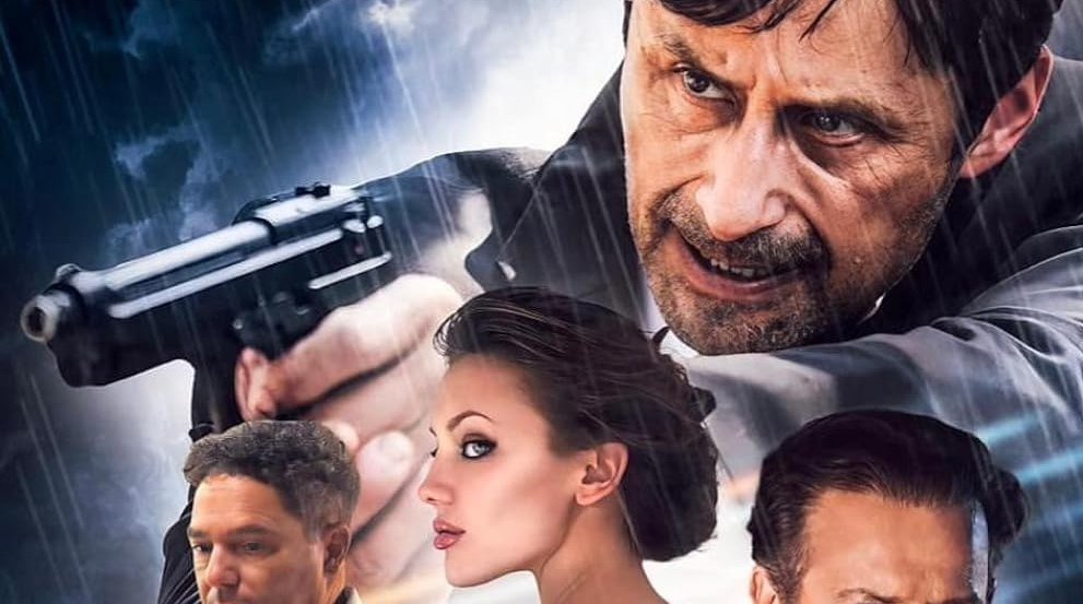 The Bouncer (2024) – Movie Review